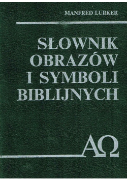 Słownik obrazów i symboli biblijnych