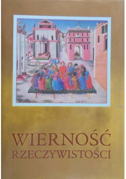 Wierność rzeczywistości