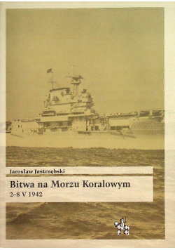 Bitwa na Morzu Koralowym