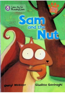 Sam and the Nut