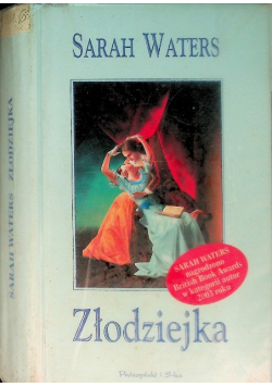 Złodziejka