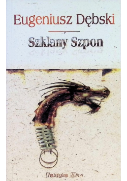Szklany Szpon