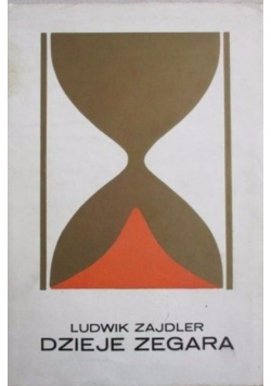 Dzieje zegara