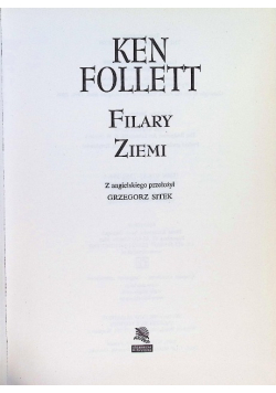 Filary Ziemi