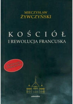 Kościół i rewolucja francuska