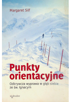Punkty orientacyjne