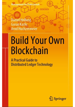 Build Your Own Blockchain
