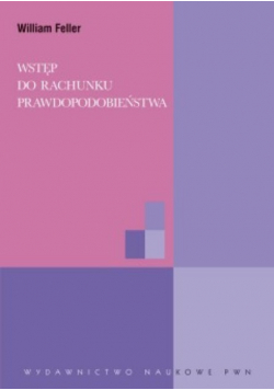 Wstęp do rachunku prawdopodobieństwa