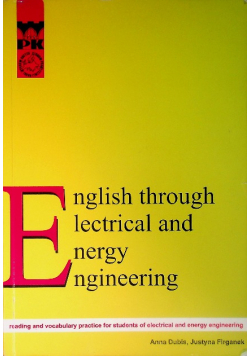 English Through Electrical and Energy Engineering