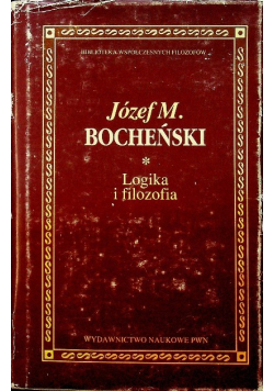 Logika i filozofia