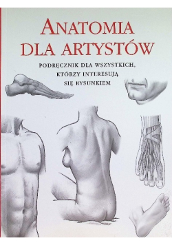 Anatomia dla artystów