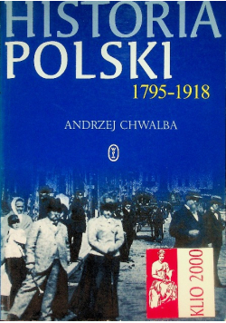 Historia Polski 1795 - 1918