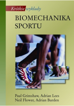 Biomechanika sportu