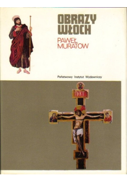 Obrazy Włoch Tom 1