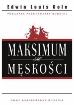 Maksimum męskości