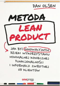 Metoda Lean Product