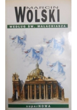 Według św Malachiasza