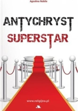 Antychryst superstar