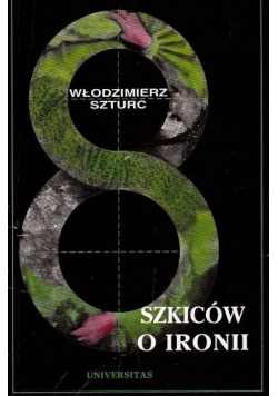 8 szkiców o ironii