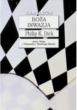 Boża inwazja