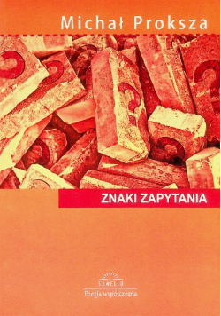 Znaki zapytania