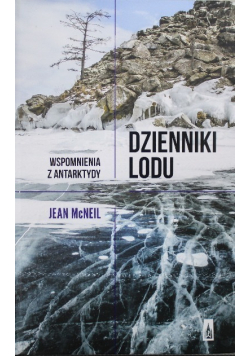 Dzienniki lodu