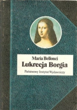 Lukrecja Borgia