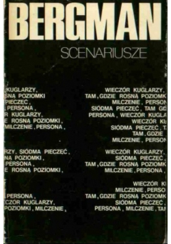 Scenariusze