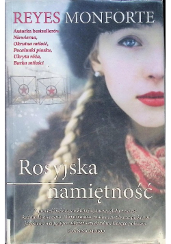 Rosyjska namiętność