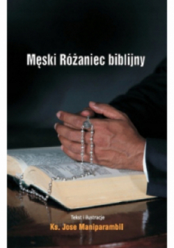 Męski Różaniec biblijny
