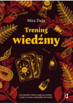 Trening wiedźmy