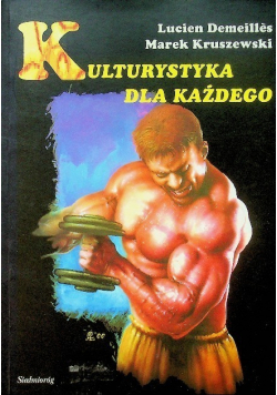 Kulturystyka dla każdego