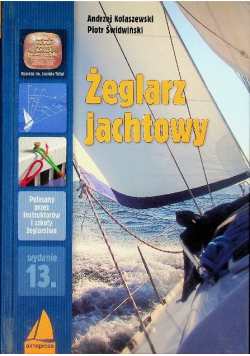 Żeglarz jachtowy