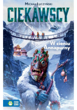 W cieniu Annapurny. Ciekawscy