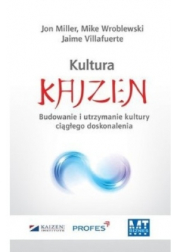 Tworzenie kultury Kaizen