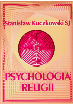 Psychologia religii