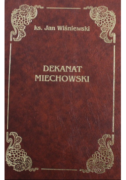 Dekanat Miechowski