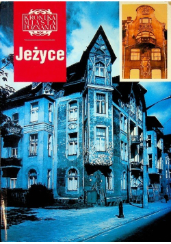 Kronika Miasta Poznania Jeżyce