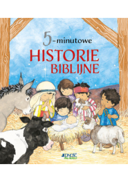 5-minutowe historie biblijne