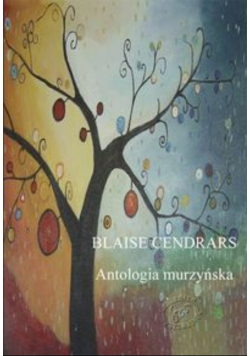 Antologia murzyńska