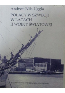 Polacy w Szwecji w latach II wojny światowej