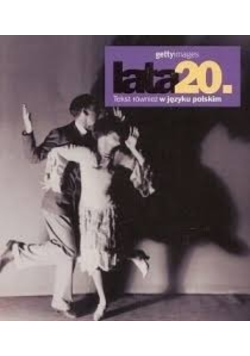Getty images Lata 20