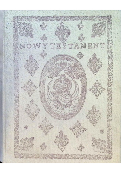 Nowy Testament