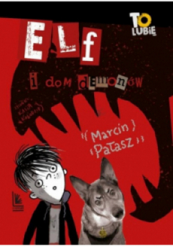 Elf i dom demonów