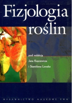 Fizjologia roślin