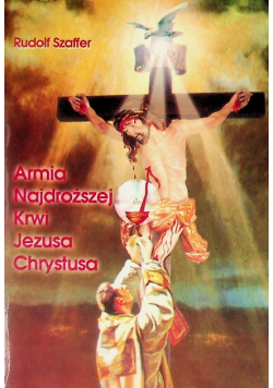 Armia Najdroższej Krwi Jezusa Chrystusa