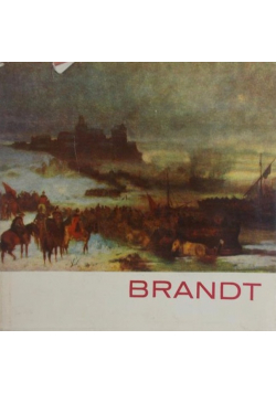 Józef Brandt