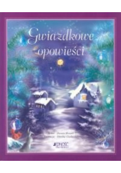 Gwiazdkowe opowieści