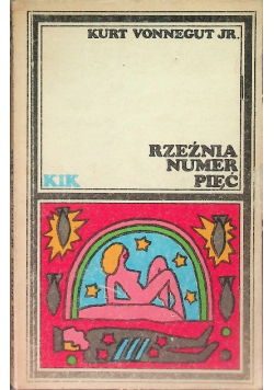 Rzeźnia numer pięć