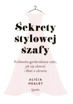 Sekrety stylowej szafy